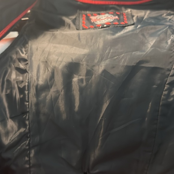 Milwaukee Leather Vest SM - Picture 11 of 13